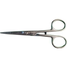 Skygo Shadow Line 111 M-544 Metal Saplı Bayan Kuaför Makası No: 6 Inç / 15,24 cm - Paslanmaz Çelik