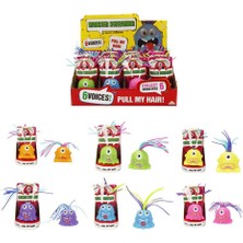 Sunman S00004911 Çığlık Atan Canavalr Sesli 2r 3A 12D-SUN