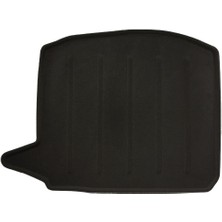 Öz-İş Renault Duster Lpg Halı Bagaj Havuzu (2024 ve Sonrası)