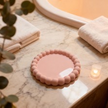 Ftrk Store Dekoratif Tepsi – Şıklık ve Estetik Dokunuş