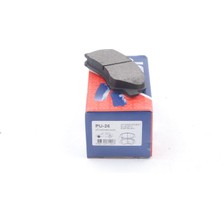 Sbp Ön Fren Balatası Hyundai Accent Blue/rio 2017-/İ30/ELANTRA/İ20 2014- Uyumlu 58101H8A55