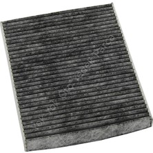 Ford B-Max Kalorifer Polen Filtresi Karbonlu 2009-