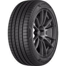 Goodyear 245/40 R18 93Y Eagle F1 Asymmetric 6 Fp Oto Yaz Lastiği (Üretim: 2025)