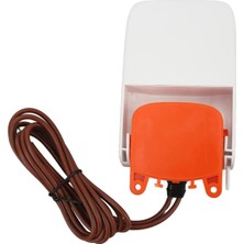 Tekne Sintine Pompası Otomatiği, Sintine Flatörü. 12/24V. 25AMPER