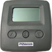 Mz Electronic EV030 Zincir Sayacı