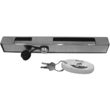 Dıştan Takma Motor Kilidi