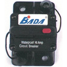 Irgat Sigortası 80 Amp