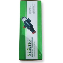 Erol Marın Sıngflo Macerator Pompası Dk. 47LT 12V