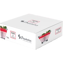 Paşabahçe Vanilla 6'lı Kase 320 cc