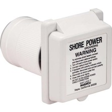 Marin Plastik Priz 32 Amp