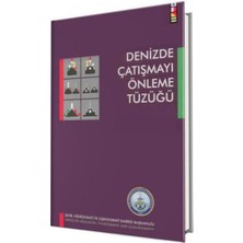 Denizde Çatışma Önleme Tüzüğü (Seyir Hidrografi)