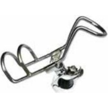 Ocean Marine Krom Kamış Tutucu 25 cm