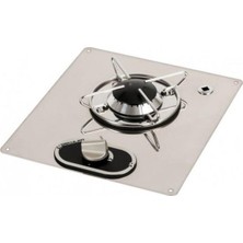 Navy Load Tekli Gömme Ocak