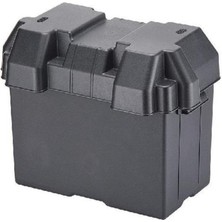 Cab Sb Akü Kutusu 33X17CM