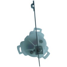 Dümen Açı Sensörü Tek Çıkışlı