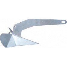 Galvaniz Delta Çapa 16KG