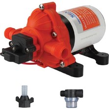Marin Hidrofor 11,6lt/dk 24V 45PSI