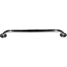 Krom Tutamak 21MM x 600MM