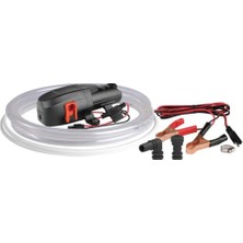 Yağ Transfer Pompası 6lt/dk 12V