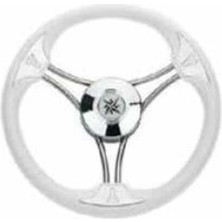 T22W Dümen Simidi Beyaz Ø35CM