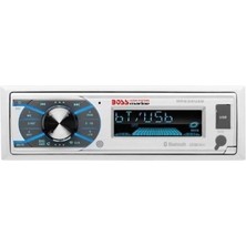 MR632UAB USB Aux Girişli Bluetoothlu Marin Teyp