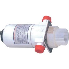 Tuvalet Motoru 24 V