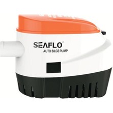 . Sintine Pompası Otomatikli 750GPH 12V Tekne & Yacht