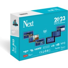 Yüksek Kaliteli 2023 Uydu Alıcısı, Kesintisiz Eğlence Için Tasarlandı