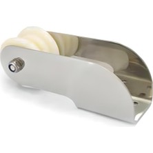 Burun Makarası 60X200MM Cr-Ni