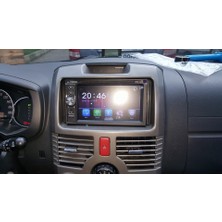 Daıhatsu Terıos Carplay Android Auto 2 Ram Multimedya USB Kamera