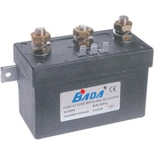 Selenoıd 600-1500 W-12 V 3 Tırnak