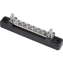 Şase Terminali, 6'lı, Tekne ve Karavan Şase Terminali Bara