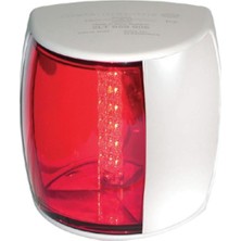 Seyir Feneri Iskele Krom Gövde 12-24 V LED