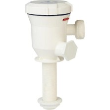 Tsunami Mk2 Livar Pompası 12V 800GBH