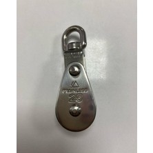 Krom Tekli Makara 06-08 mm