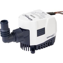 Sahara Mk2 Otomatik Sintine Pompası 1200 Gph, 12V