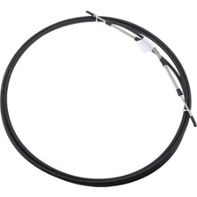 Tekne Kumanda Teli. Multiflex. 7 Metre. 23 Feet. Standart Gaz Teli