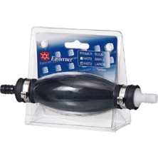 Tekne Benzin Hortum Puarı. Yakıt Hortumu El Puarı. 3/8"