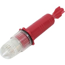 Ağ Başı Lamb. OSY-7001 Kırmızı --- --- Kırmızı 1AD.