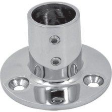 Marine Town Krom Taban 90 Derece Çap:25 mm