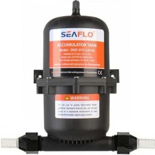 Basınç Tankı ( Genleşme Tankı ) 0.75 Litre