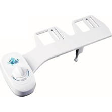 Marin Tuvaletler Için Taharet Musluk Kiti 40CM