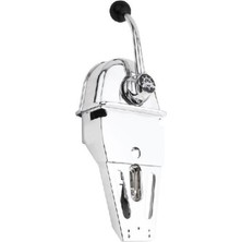 Krom Tekli Klasik Kumanda Kolu