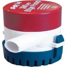 Sintine Pompası 500 Gph 12 V