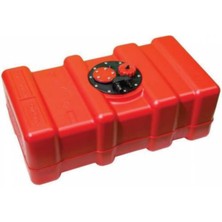 Yakıt Tankı 84 Lt Tekne, Karavan ve Kamyon Için