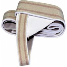 Özbience Tek Taraflı Fıtık Bağı, Rahat ve Destekleyici Fıtık Korsesi