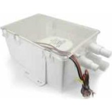 Duş Boşaltma Sistemi 12V