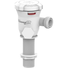 Tsunami 1200 Gph Livar Pompası 12V