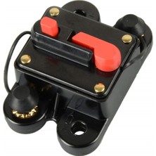 Tekne Irgatı Sigortası. 40 Amper Irgat Sigortası.