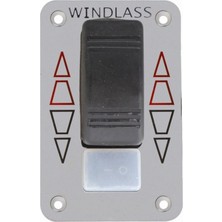 Irgat Butonu Yukarı Aşağı Switchli